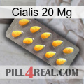 Cialis 20Mg cialis1